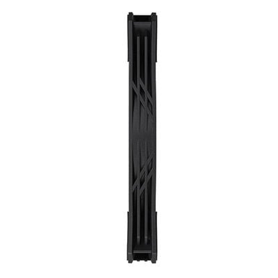 SilverStone  Air Slimmer 140 SST-AS140B (140mm ブラック) 