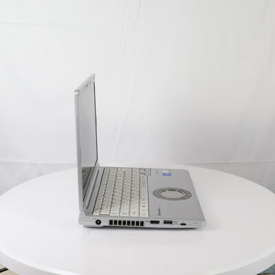 【通販センター】中古  Panasonic CF-SV1S14VS(Intel Core i7 1185G7 3.00GHz/32GB DDR4/SSD256GB/-/オンボード/12.1/1920x1200/GbE/Wi-Fi/WEBCAM/W11H/VBT) 200313 
