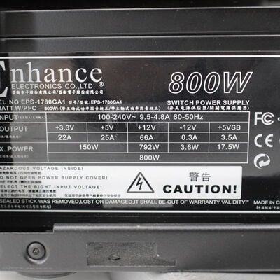 【通販センター】中古  THIRDWAVE GALLERIA KT(Intel Core i5 11400/16GB DDR4 (PC4)/SSD500GB/なし/NVIDIA GeForce GTX 1080 8GB/W11H64 MAR) 194786【5/28値下げ!】 