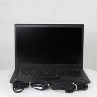 中古  Lenovo ThinkPad T14s Gen 2(Intel Core i5 1145G7 2.60GHz/16GB DDR4/SSD256GB/-/オンボード/14/1920x1080/Wi-Fi/WEBCAM/W11H/VBT) 203327 
