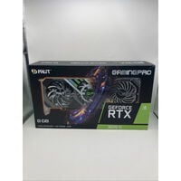 中古  Palit NED307T019P2-1046A (RTX3070Ti 8GB) 146275 