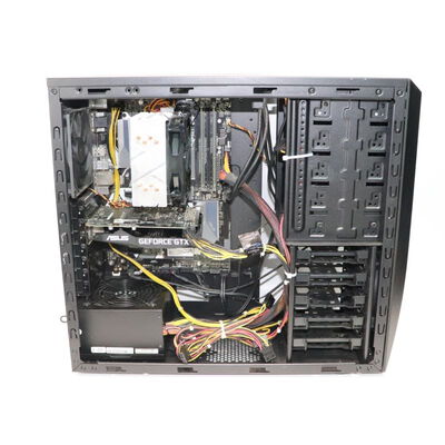 【札幌店】中古  THIRDWAVE GALLERIA KT 