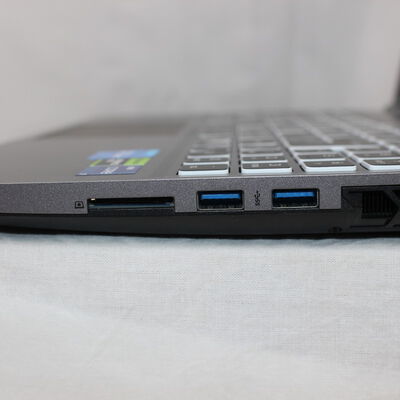 【宮崎恒久店】中古  THIRDWAVE GALLERIA XL7C-R45 189544 