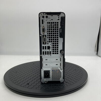 【堺七道店】中古  HP ProDesk400 G6 SFF(i5 9500/16GB/SSD256GB/W11P) 4660002323 