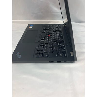【仙台店】中古  Lenovo ThinkPad L13 gen4 (Core i5-1335U/16GB/SSD 256GB/-/-/WLAN/13.3インチFHD/W11P/-) 3240010616 