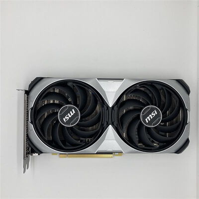 【八王子店】中古  MSI GeForce RTX 4070 VENTUS 2X 12G OC (RTX4070 12GB) 157129 