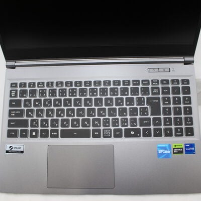 【広島店】中古  THIRDWAVE GALLERIA RL7C-R46-C5N 190235 