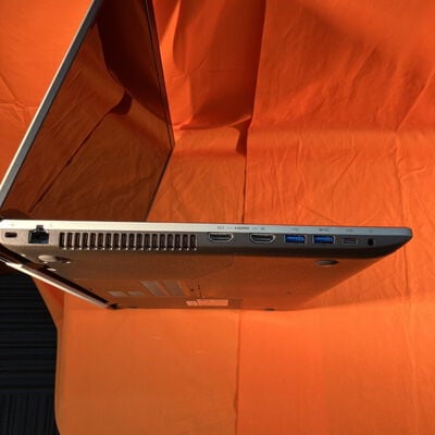 【なんば店】中古  富士通 FMVWF3NB7G (R7 5700U/16Gb/SSD256GB/BD-RE/WLAN/17.3FHD/W11H) 3280021418 