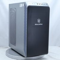 中古  THIRDWAVE GALLERIA SK(Intel Core i7 13700F/16GB DDR4 (PC4)/SSD500GB/なし/NVIDIA GeForce RTX 3060 Ti 8GB/W11H64 MAR) 203647 