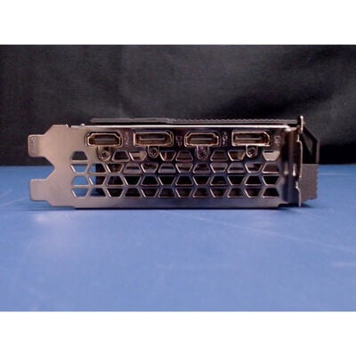 【前橋ｲﾝﾀｰｱｶﾏﾙ店】中古  GIGABYTE GV-N3060WF2OC-12GD rev.2.0(RTX3060 12G) 175509 