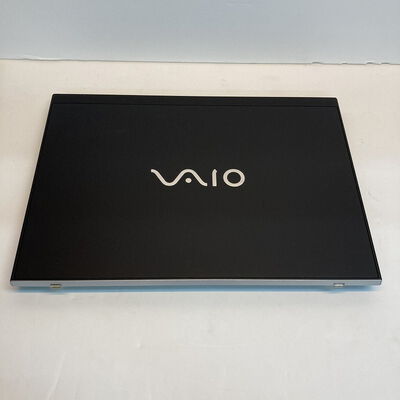 【京都店】中古  VAIO VAIO VJPK11C12N (Intel Core i7 8565U 1.80GHz/16GB/SSD256GB/なし/オンボード/14/1920x1080/Wi-Fi/WEBCAM/W11H64) 182005 