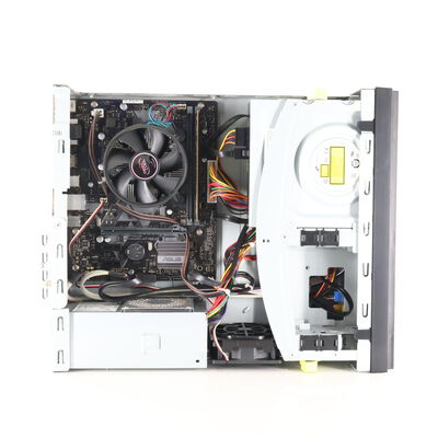 【秋葉原本店】中古  THIRDWAVE　Slim Magnate IE (i3 9100/4GB/SSD1TB/W11H) 3410016307 