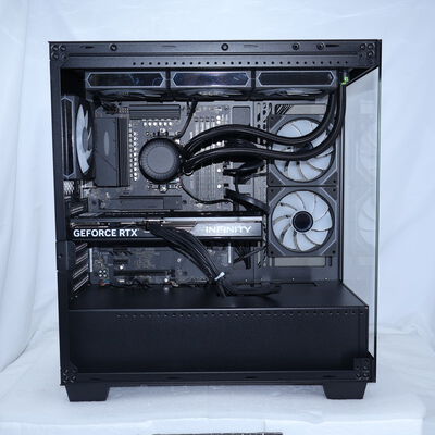 【通販センター】中古  THIRDWAVE GALLERIA SF BK 205309 