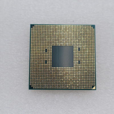 【通販センター】中古  AMD Ryzen 5 3500 (AM4/3.6/19M/C6/T6/65W) 142095 