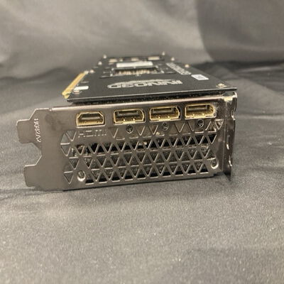 【静岡東瀬名店】中古  INNO3D GeForce RTX 4060 Ti 8GB TWIN X2 (RTX4060Ti 8GB) 5140001815 
