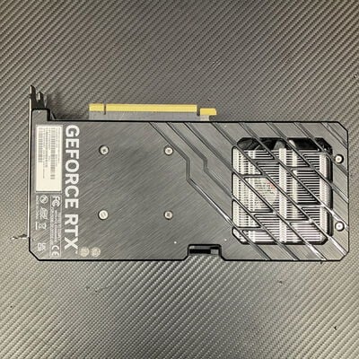【富士青葉店】中古  Palit NE64060019P1-1070D (RTX4060 8GB) 158791 