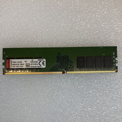 【京都店】中古  PC4-17000 8GB デスクトップ用(DDR4-2133) 126161 
