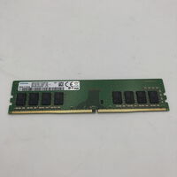 中古  PC4-21300 8GB デスクトップ用(DDR4-2666) 126165 