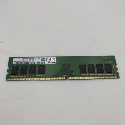 【盛岡都南店】中古  PC4-21300 8GB デスクトップ用(DDR4-2666) 126165 