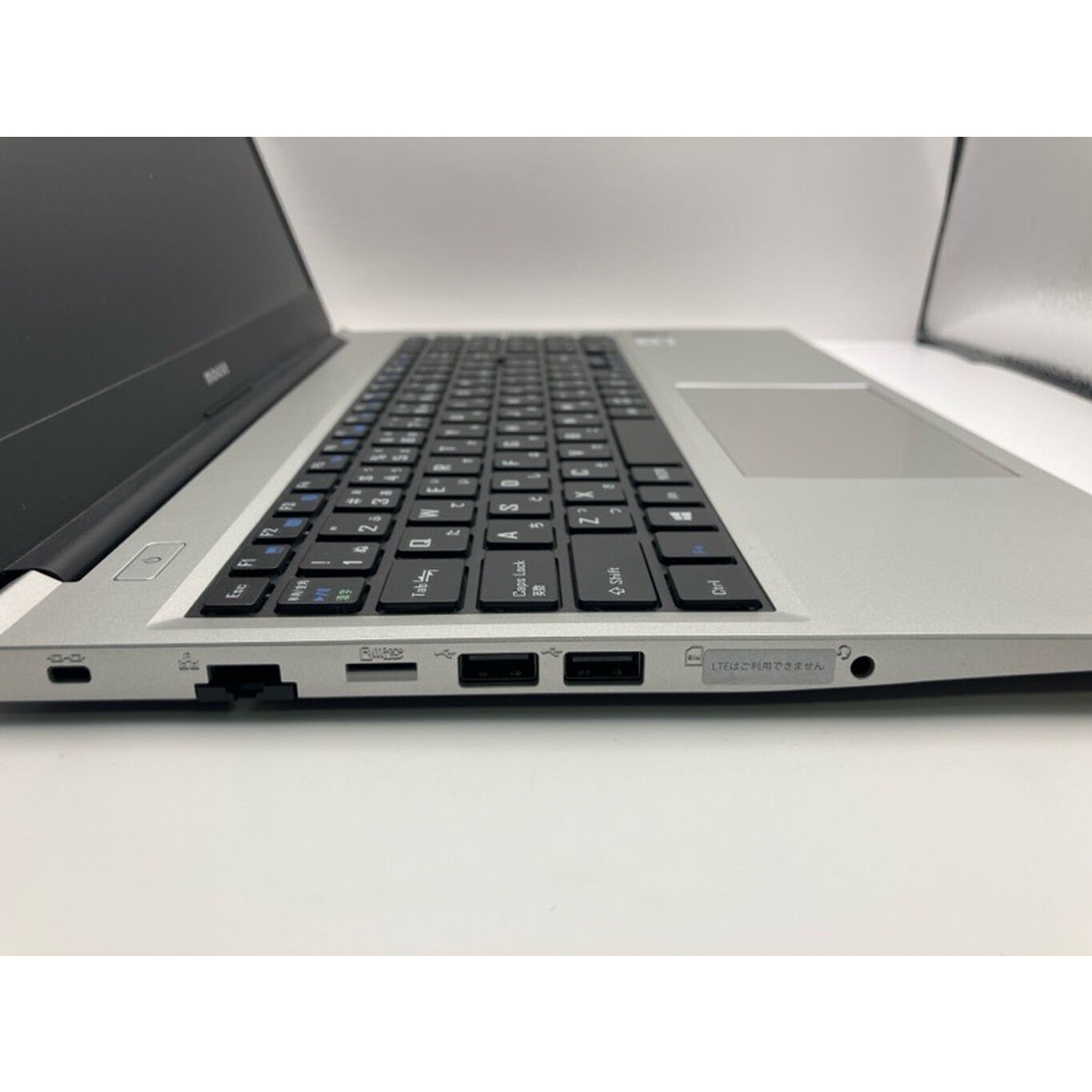 中古 mouse B5-i7ICLAS-A (Core i7-1065G7/8GB/SSD 512GB/-/-/WLAN