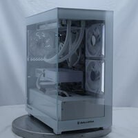 中古  THIRDWAVE GALLERIA FPR7M-R56-WCL 202359 