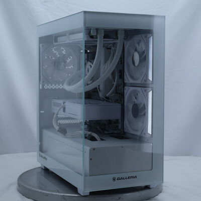 【通販センター】中古  THIRDWAVE GALLERIA FPR7M-R56-WCL 202359 
