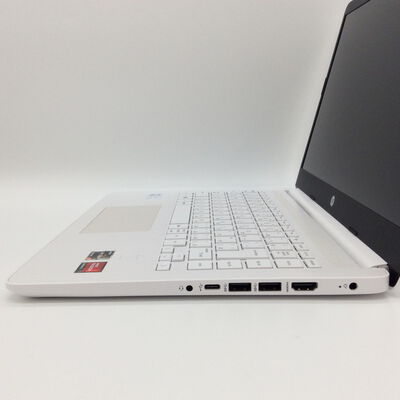 【浜松店】中古  HP Laptop 14s-fq2012AU (Ryzen 5 5625U/8GB/SSD256GB/W11H) 1300008119 