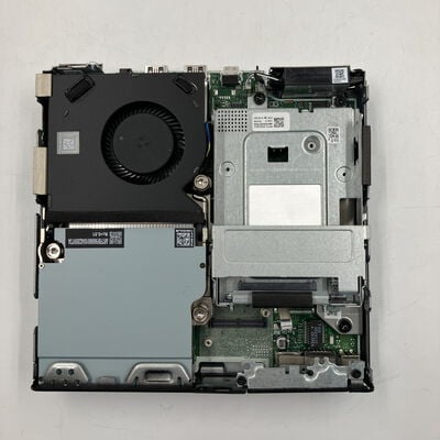 【なんば店】中古  HP Pro Mini 400 G9 (i3 14100T/16GB/SSD512GB/WLAN) 3280022701 