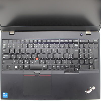 【通販センター】中古  LenovoThinkPad L15 Gen2(Intel Core i5 1135G7 2.40GHz/16GB DDR4/SSD512GB/-/オンボード/15.6/1920x1080/GbE/Wi-Fi/WEBCAM/W11P/Microsoft Office Home and Business 2024/VBT) 198605 
