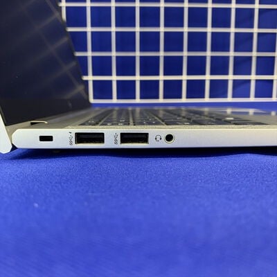 【横浜駅前店】中古  HP EliteBook 830 G8 MSO (Intel Core i5 1145G7 2.6GHz/16GB/SSD256GB/-/オンボード/13.3/1920x1080/Wi-Fi/WEBCAM/W11P/Microsoft Office Home and Business 2024) 188186 