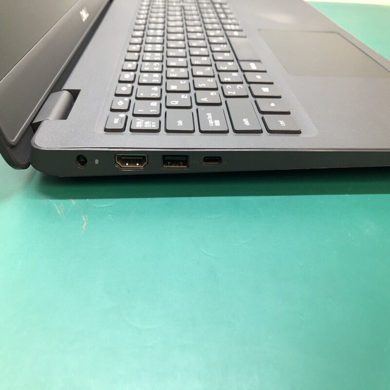 中古 DELL Latitude 3510 (INTEL Core i5 10310U 1.7GHz/16GB