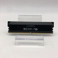 中古  PC5-51200 16GB デスクトップ用(DDR5-6400) 149155 