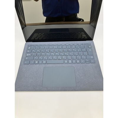 【佐賀南部バイパス店】中古  Microsoft Surface　Laptop4(i5-1135G7/8GB/SSD512GB/W11H) 5250001388 