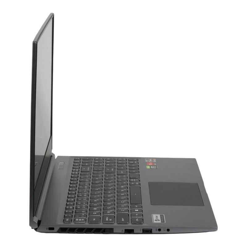 中古 THIRDWAVE GALLERIA GCR2060RGF-T(AMD Ryzen 7 4800H/16GB DDR4