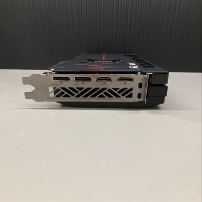 【座間相武台】中古  Sappire Pulse AMD Radeon RX7700XT Graphics Card　 4510002090 