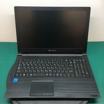 【佐賀南部バイパス店】中古  Dynabook　B65/HS(i5-1135G7/8GB/SSD256GB/W11P) 5250001675 