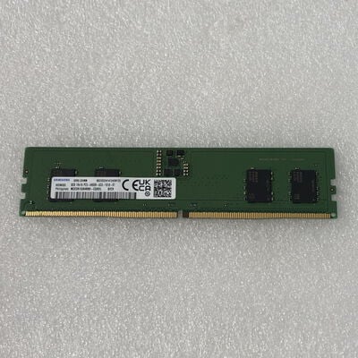 【甲府飯田店】中古  PC5-38400 8GB デスクトップ用 151530 