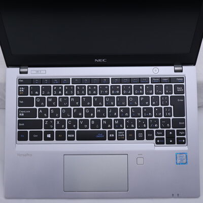【通販センター】中古  【ジャンク品/保証無/返品質問不可】NEC PC-VKM17BZC3 (Intel Core i5 8350U 1.70GHz/8GB/SSD256GB/なし/オンボード/12.5/1366x768/Wi-Fi/WEBCAM/OSなし) 184424 