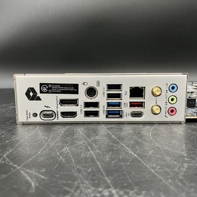 【大須店】中古  MSI Z890-W WIFI (Z890 1851 DDR5 ATX) 1460027031 