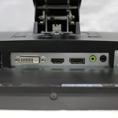 中古  ASUS VG258QR-G(24.5"W 1D1H1DP 0.5ms TN 165Hz) 3480032931 