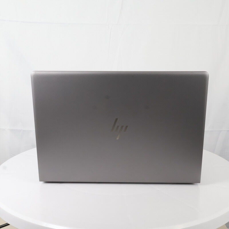 中古 HP ZBook 14u G6 (Intel Core i7 8565U 1.80GHz/16GB/SSD1TB/なし