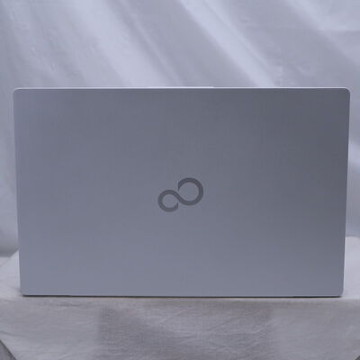 【通販センター】中古  Fujitsu LIFEBOOK UH08/E3(Intel Core i7 1165G7/8GB DDR4 (PC4)/SSD500GB/なし/オンボード/13.3/1920x1080/Wi-Fi/W11H64 MAR) 203497 