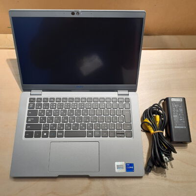 【鹿児島店】中古  DELL Latitude 5320 (Intel Core i7 1185G7 3.0GHz/16GB/SSD256GB/-/-/13.3/1920x1080/Wi-Fi/WEBCAM/W11H MAR) 183783 
