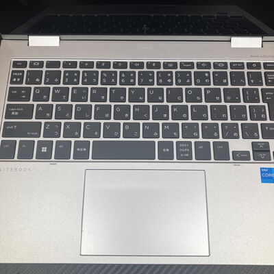 【富士青葉店】中古  HP Elite x360 830 G10(Intel Core i5 1335U/16GB/SSD256GB/なし/オンボード/13.3/1920x1200/Wi-Fi/W11H64 MAR) 5070002407 
