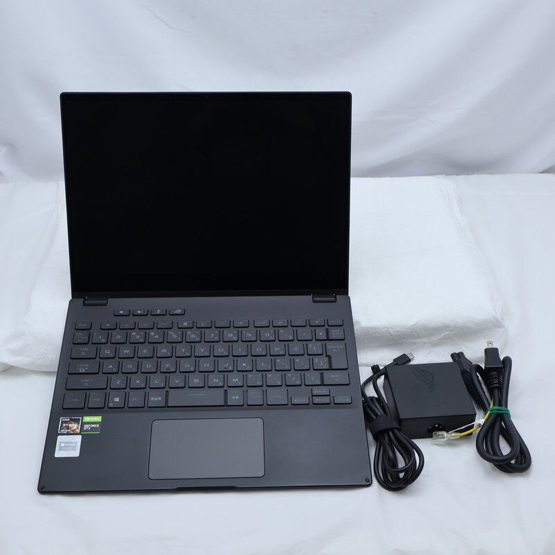 中古 ASUS ROG Flow X13 GV301QH GV301QH-R9G1650H120(AMD Ryzen 9