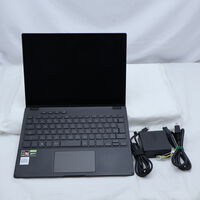 中古  ASUS ROG Flow X13 GV301QH GV301QH-R9G1650H120(AMD Ryzen 9 5900HS/16GB DDR4 (PC4)/SSD512GB/なし/NVIDIA GeForce GTX 1650 4GB/13.4/1920x1200/Wi-Fi/W11H64 MAR) 201703 