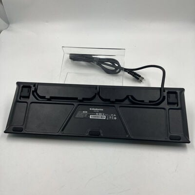 【なんば店】中古  SteelSeries Apex Pro JP (64629) 146990 