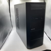 中古  raytrek XV(i7 12700/32GB/SSD500GB/DVD/RTX3060 12GB/W11H) 4680004096 