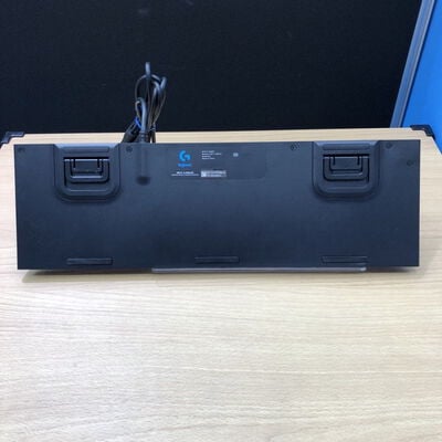 【甲府飯田店】中古  ロジクール G813-LN LIGHTSYNC 4720001893 