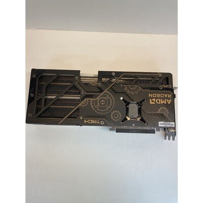 【京都店】中古  ASRock RX9070XT TC 16GO Taichi 16GB OC (RX9070XT 16G) 176935 